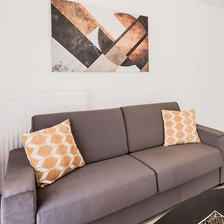 Apartament Loggia Disneyland Bmyguest Chessy  Zewnętrze zdjęcie
