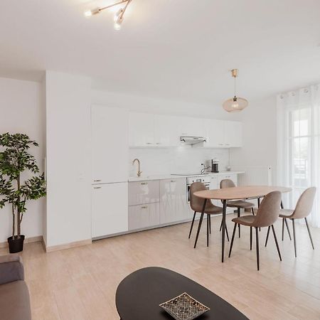 Apartament Loggia Disneyland Bmyguest Chessy  Zewnętrze zdjęcie