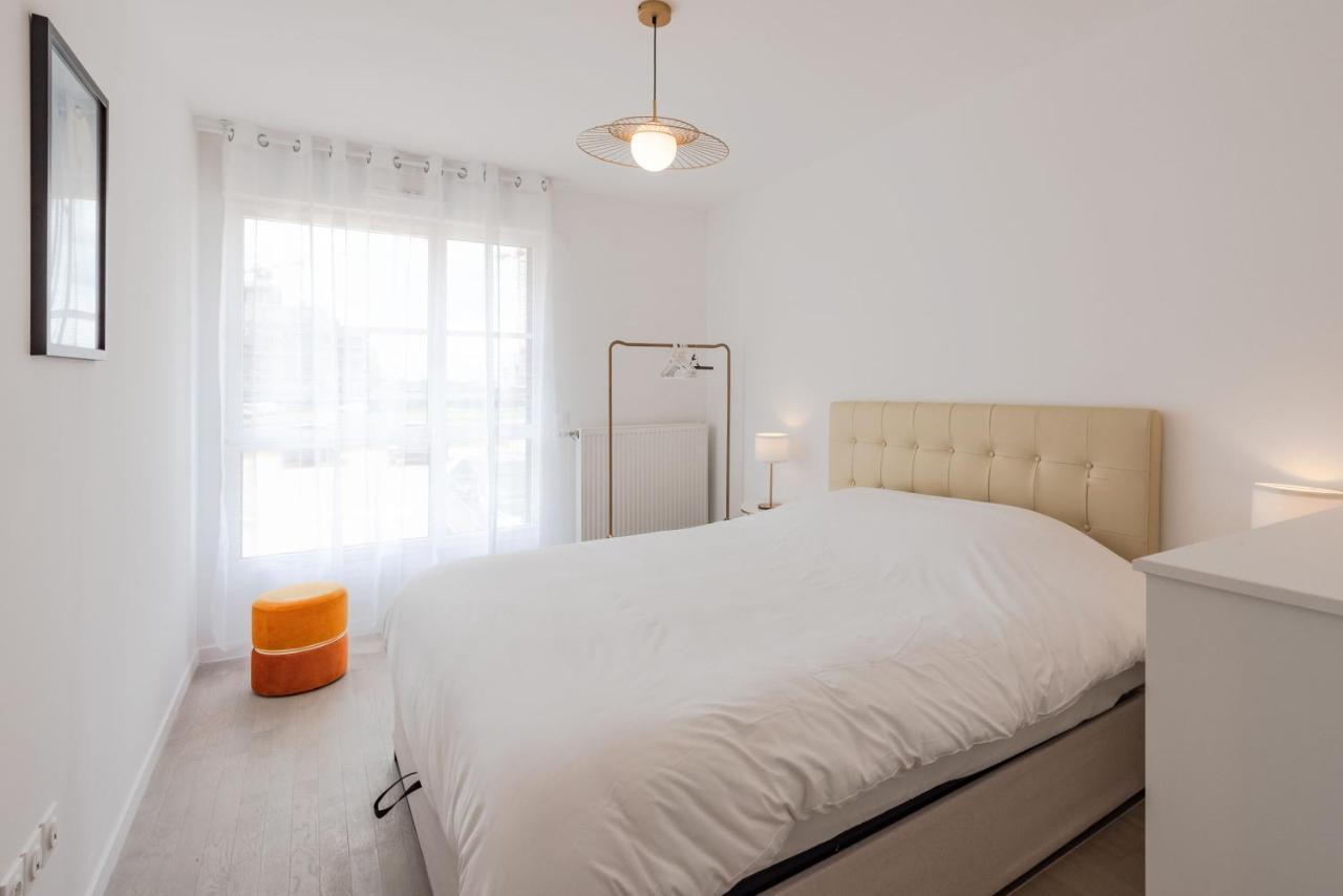 Apartament Loggia Disneyland Bmyguest Chessy  Zewnętrze zdjęcie