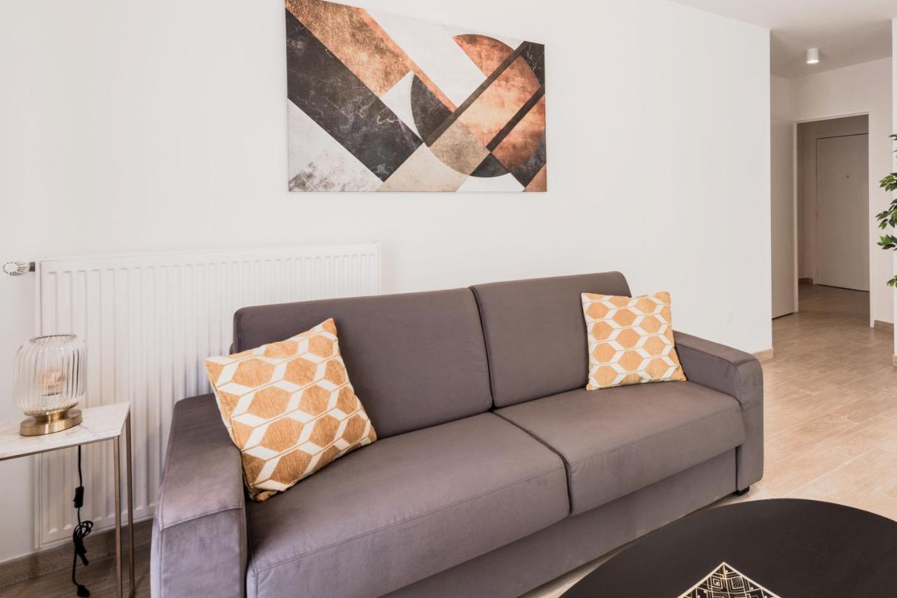 Apartament Loggia Disneyland Bmyguest Chessy  Zewnętrze zdjęcie