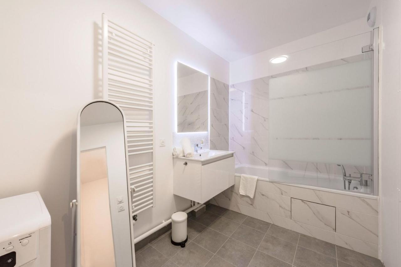 Apartament Loggia Disneyland Bmyguest Chessy  Zewnętrze zdjęcie