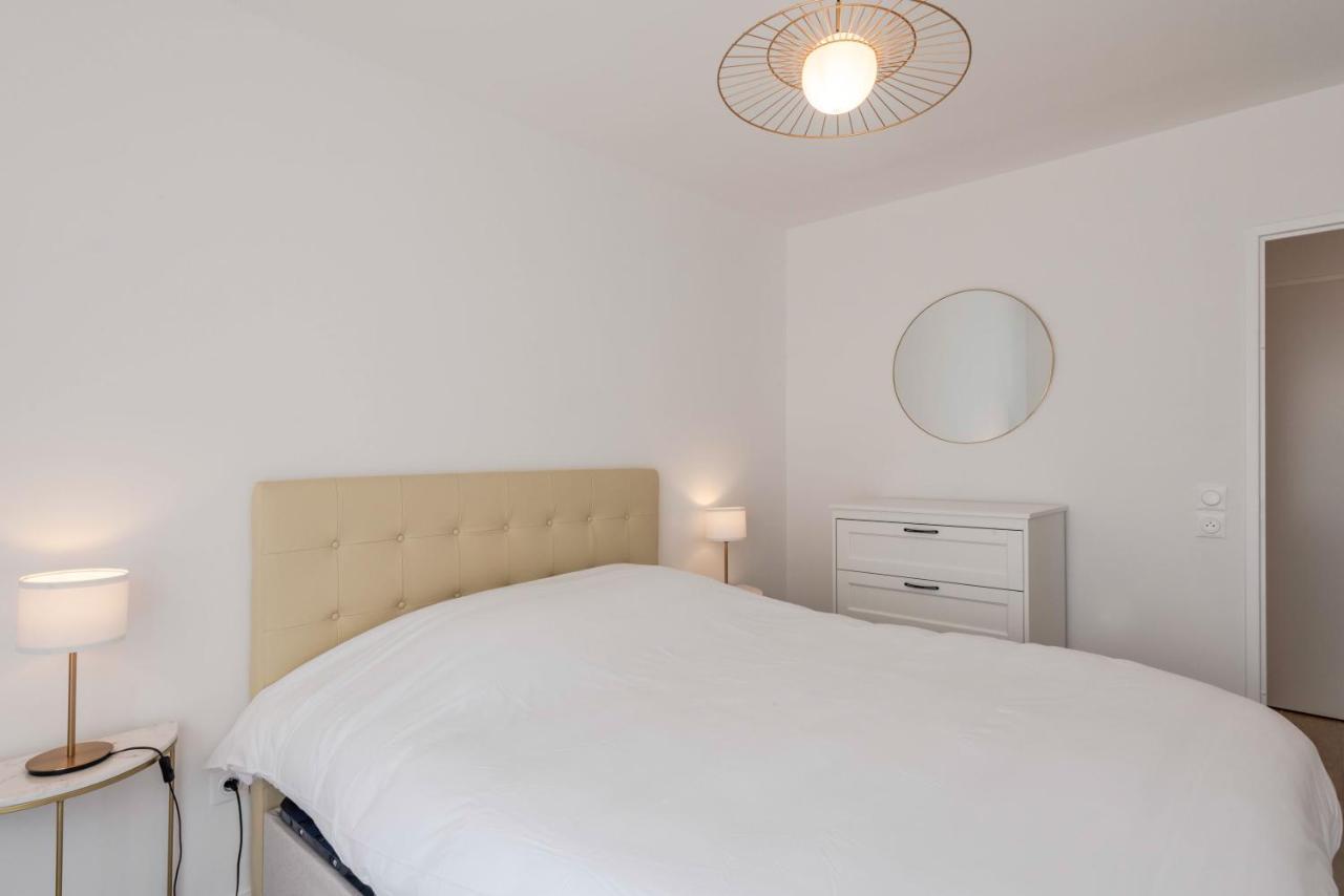 Apartament Loggia Disneyland Bmyguest Chessy  Zewnętrze zdjęcie