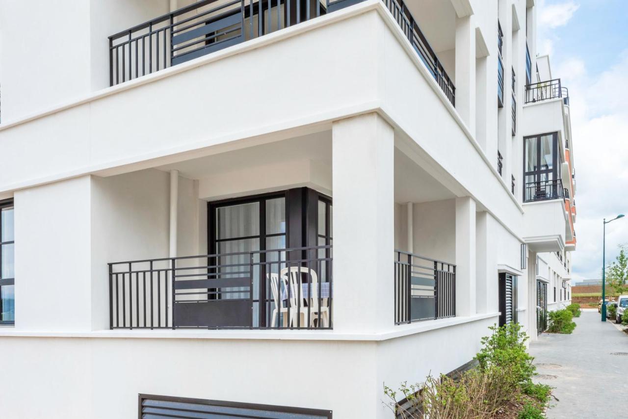 Apartament Loggia Disneyland Bmyguest Chessy  Zewnętrze zdjęcie