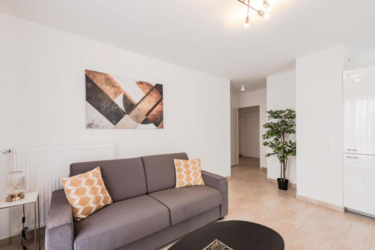 Apartament Loggia Disneyland Bmyguest Chessy  Zewnętrze zdjęcie