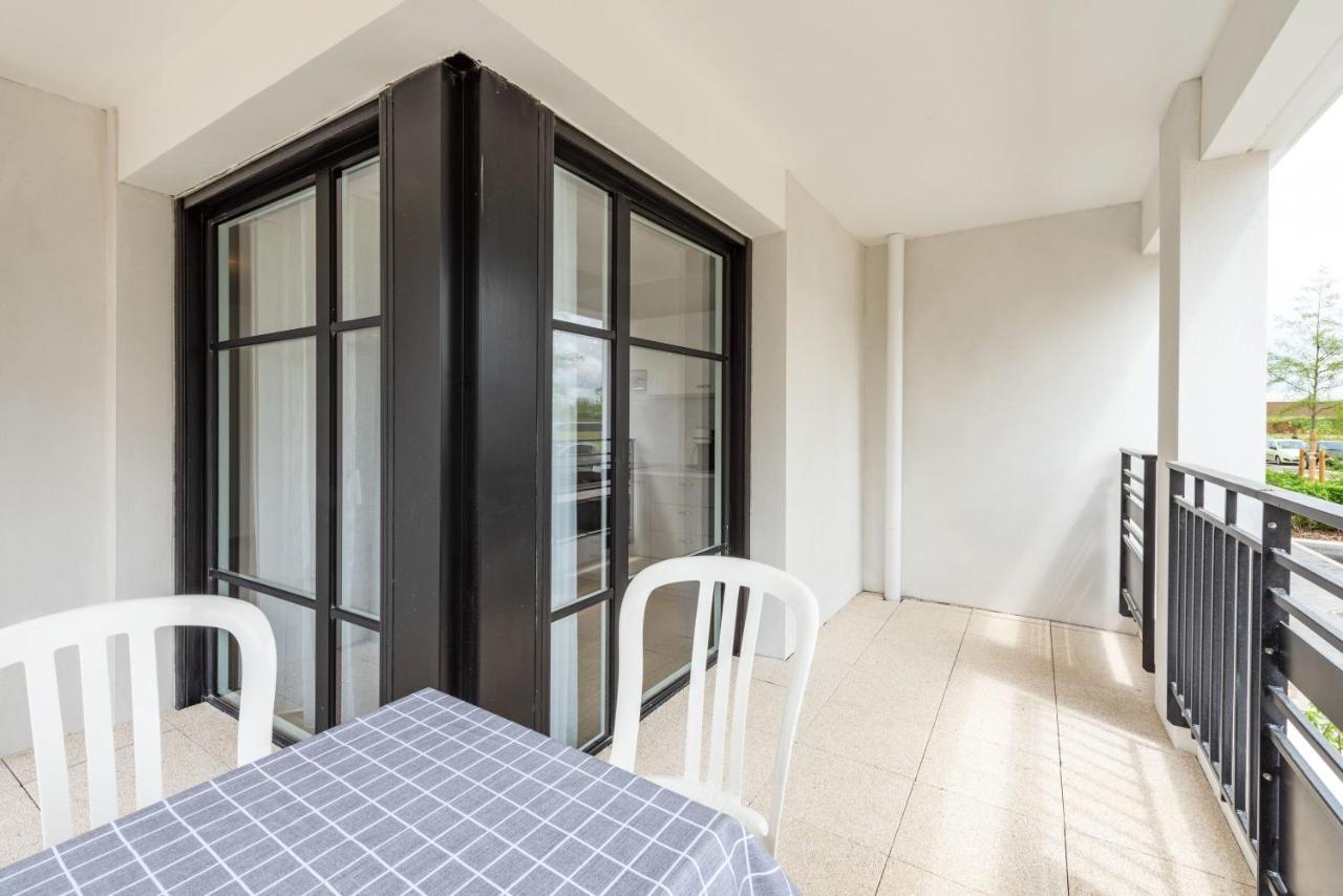 Apartament Loggia Disneyland Bmyguest Chessy  Zewnętrze zdjęcie