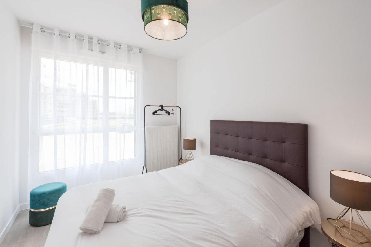 Apartament Loggia Disneyland Bmyguest Chessy  Zewnętrze zdjęcie