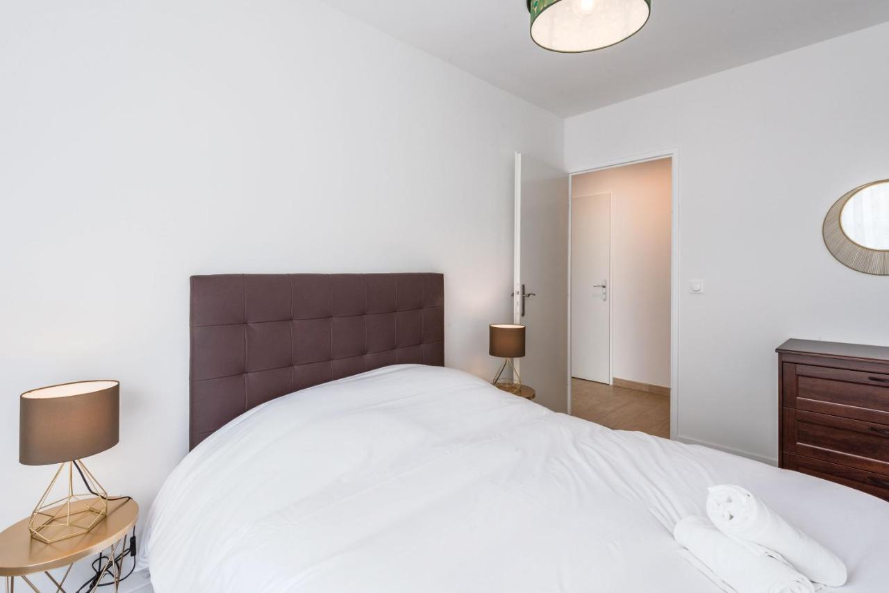 Apartament Loggia Disneyland Bmyguest Chessy  Zewnętrze zdjęcie